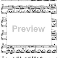 The Musical Clock [Op. 11, No. 6]