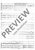 The Wedding Collection - Score and Parts
