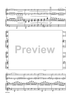 Hymns of the Nativity: Vol. 1 for 2 Violins and Piano - Piano