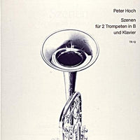 Scenes - Score and Parts