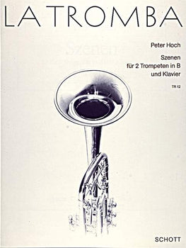 Scenes - Score and Parts