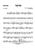 Bap Bap - Bass Trombone