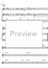 Second Sight - C Instrument