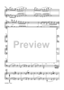 The Café Suite - for String Orchestra and Piano - Piano
