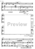 Rondalla - Score