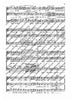 Sieben Mädchenlieder - Choral Score