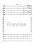 After the Rain - Score
