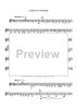 Holiday Collection I - Bass Clarinet (Optional)