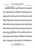 Mexican Folk Song Fantasy (Percussion Gone Buggy) - Alto Saxophone 2