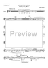 Whispering Pines - Bb Trumpet 2