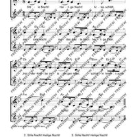 Die schönsten Weihnachtslieder