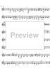 Saul and David - Prelude to Act  2 - Trombone