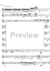 Ironic march - Bass Clarinet 2