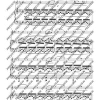 Désespoir in C minor