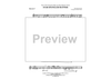 Ceremonial Music for Brass Quartet - F Horn