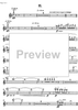 5 Frammenti sinfonici - Flute 1/Piccolo