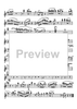 Strictly From Dixie - Clarinet