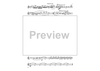 Triumphal Ode - Bb Clarinet 3