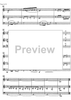 Sonata a tre - Score