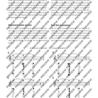 Expression through Sound