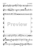 The Little Drummer Boy - Baritone Horn 2 TC