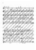 Carmina Burana - Flute 1