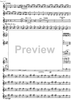Cinque danze galanti (Five galant dances) Op.87 - Violin