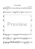 Old English Love Songs - Horn 1