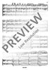 String Quartet Bb major, "L'Aurore" in B flat major - Full Score