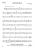 Resplendence - Baritone Horn/Euphonium