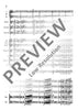 Symphony No. 4 D minor - Full Score
