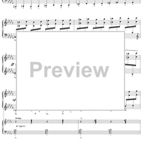 Concerto No. 1 for Piano and Orchestra in B-flat minor (B-dur), Movement I