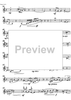 Sonatina - Bass Clarinet