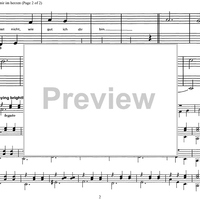 Du, Du Liegst Mir Im Herzen