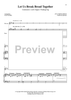 Special Solos for Special Sundays - Easy Instrumental Solos for All Year Long - Piano Score