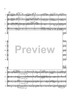 In the Swing of the Mountain King - Score