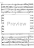 String quartet No. 3 - Score