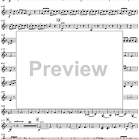 Concerto for Mandolin and Orchestra in F major - Violin 2