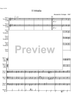 Renaissance Music - Score
