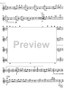 Jokey Polka Op.278 - Violin 1