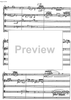 Vers la lumière obscure (Towards the dark light) - Score