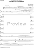 The Batman Theme - from the movie "Batman" - Alto Saxophone