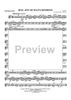 Jesu, Joy of Man's Desiring - Bb Clarinet 2