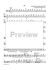 Trios for Double Bass - Volume 1 - Bass 1