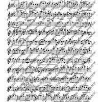 Little Music - Score and Parts