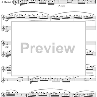 Ten Duets for Clarinet