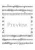 Fugue 5, BWV 537  (originally in C min) - Bb Trumpet 1