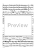 Mostly Handel - for String Trio - Score