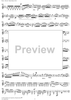 Duo in C Major    - No. 1 from "Three Duos" op. 61 - Violin 1