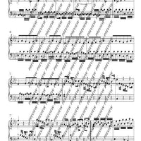 Selected Organ Works